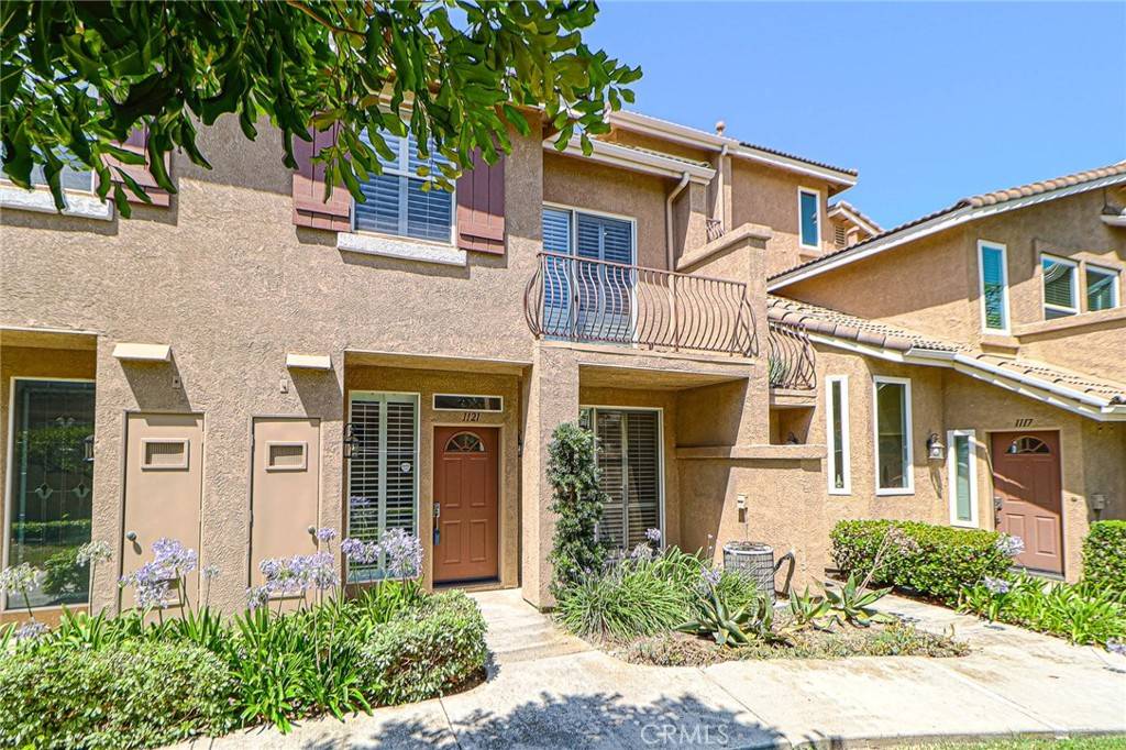 1121 S Positano AVE, Anaheim Hills, CA 92808