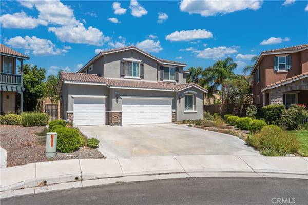 7296 Canterwood CT, Eastvale, CA 92880