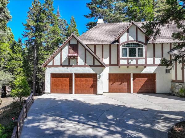 Lake Arrowhead, CA 92352,139 Cedar Ridge DR