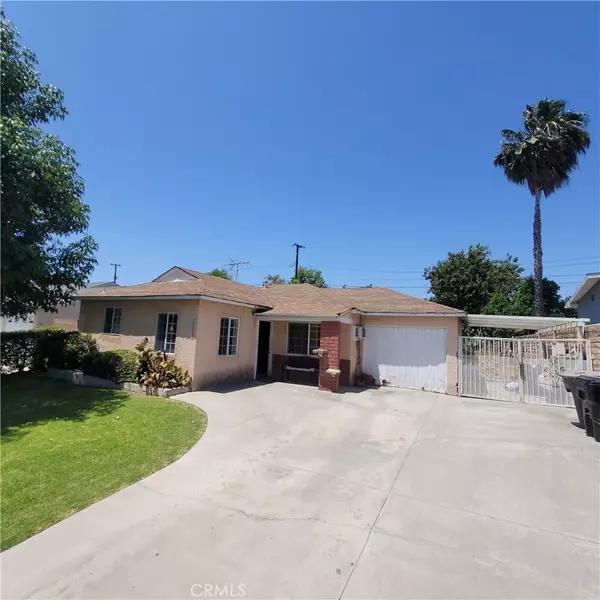 La Puente, CA 91744,16965 Hurley ST