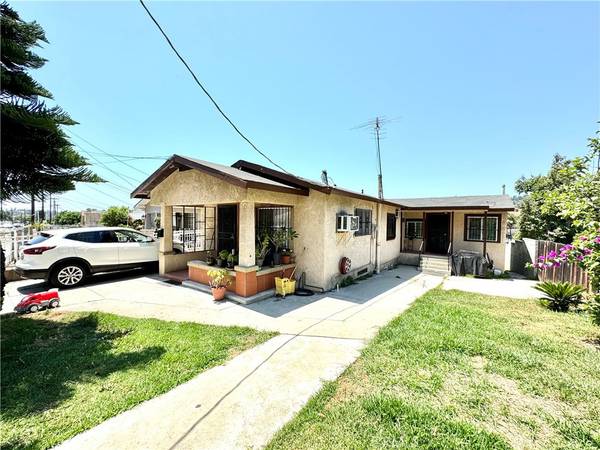 3709 Griffin AVE, Los Angeles, CA 90031