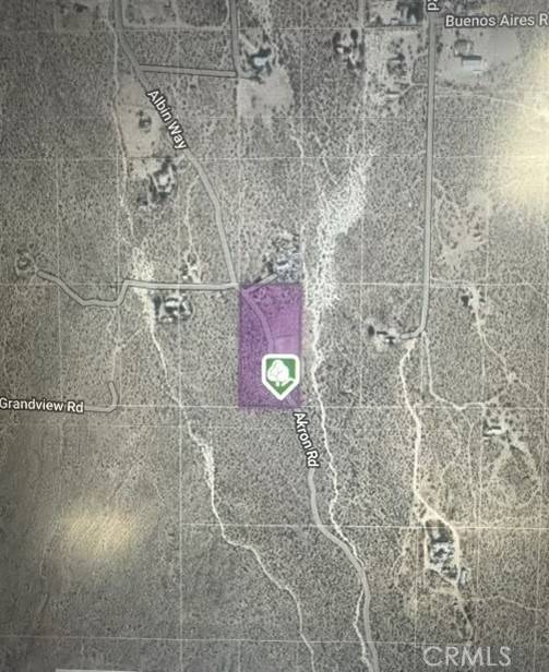 Lucerne Valley, CA 92356,0 SILVER CREEK RD