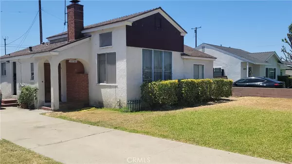 Chino, CA 91710,4937 Taft ST