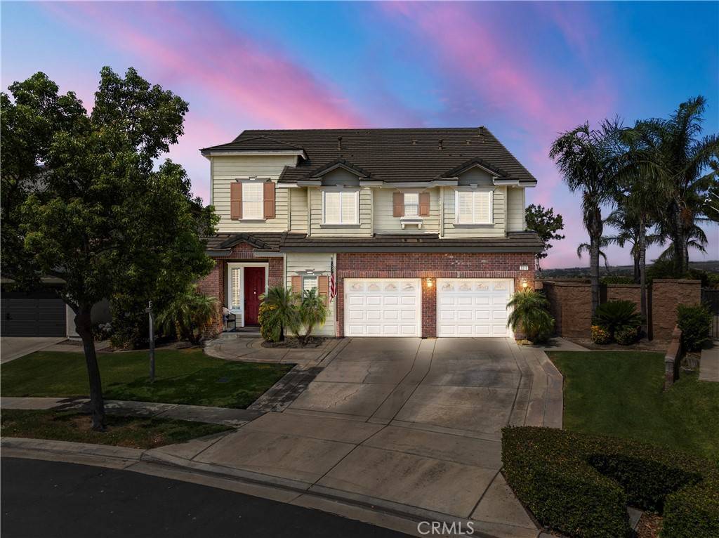 5360 Pescara WAY, Fontana, CA 92336