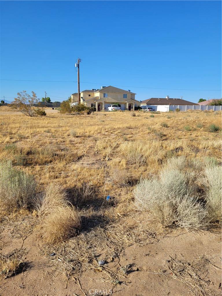 California City, CA 93505,0 S Loop