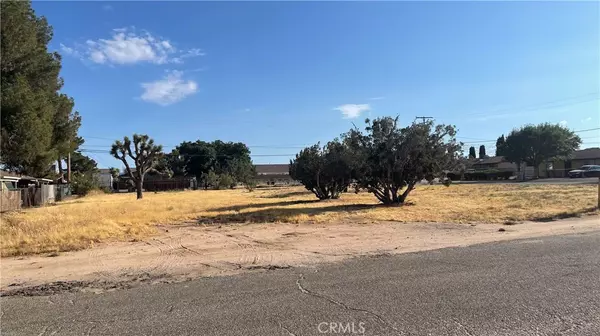 0 Orange ST, Hesperia, CA 92345