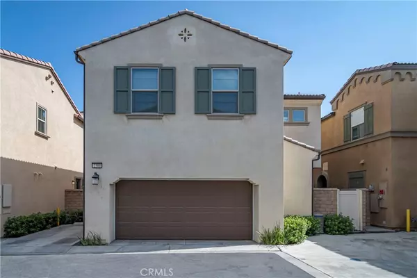 Upland, CA 91786,2300 Raspberry CT