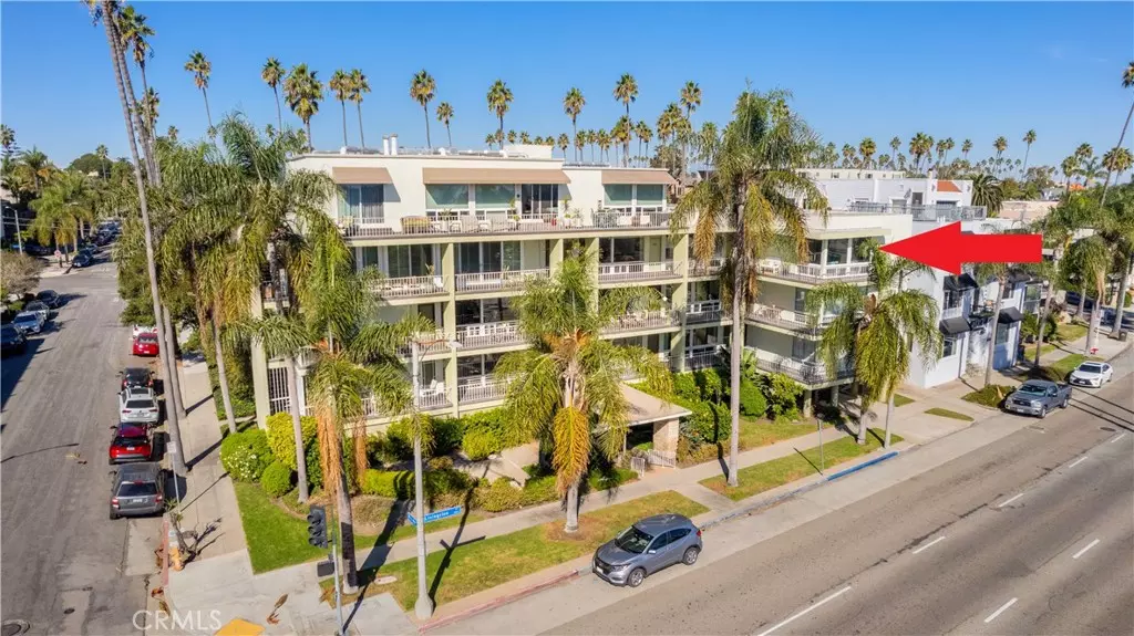 3901 E Livingston DR #404, Long Beach, CA 90803