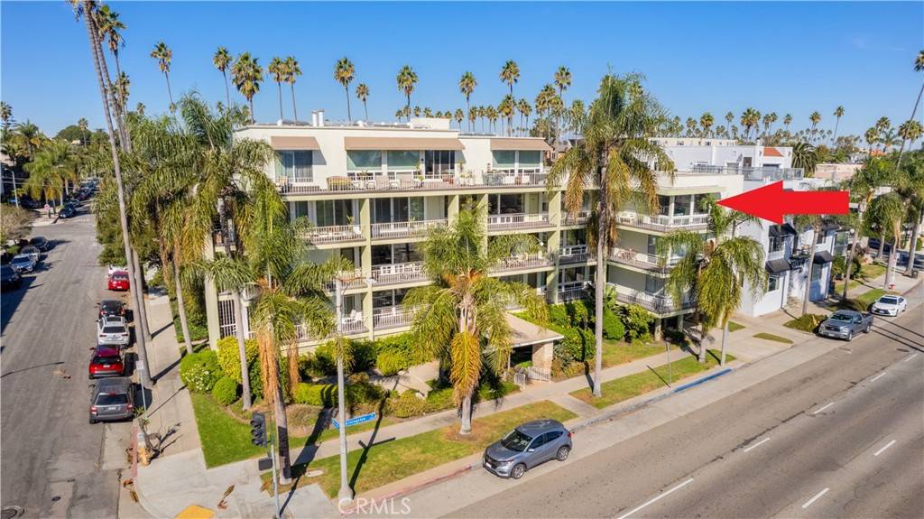 3901 E Livingston DR #404, Long Beach, CA 90803