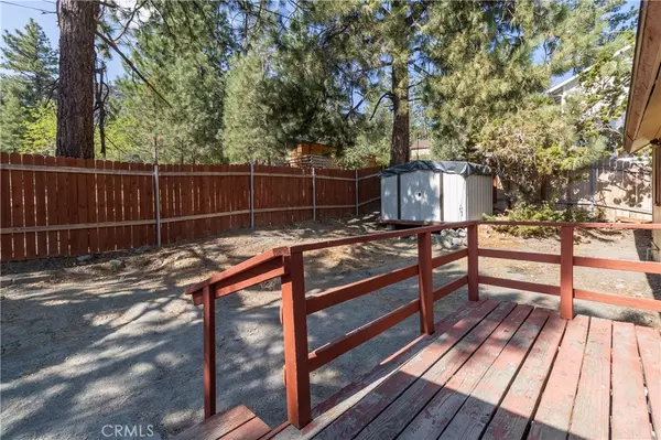 Wrightwood, CA 92397,1777 Sparrow RD