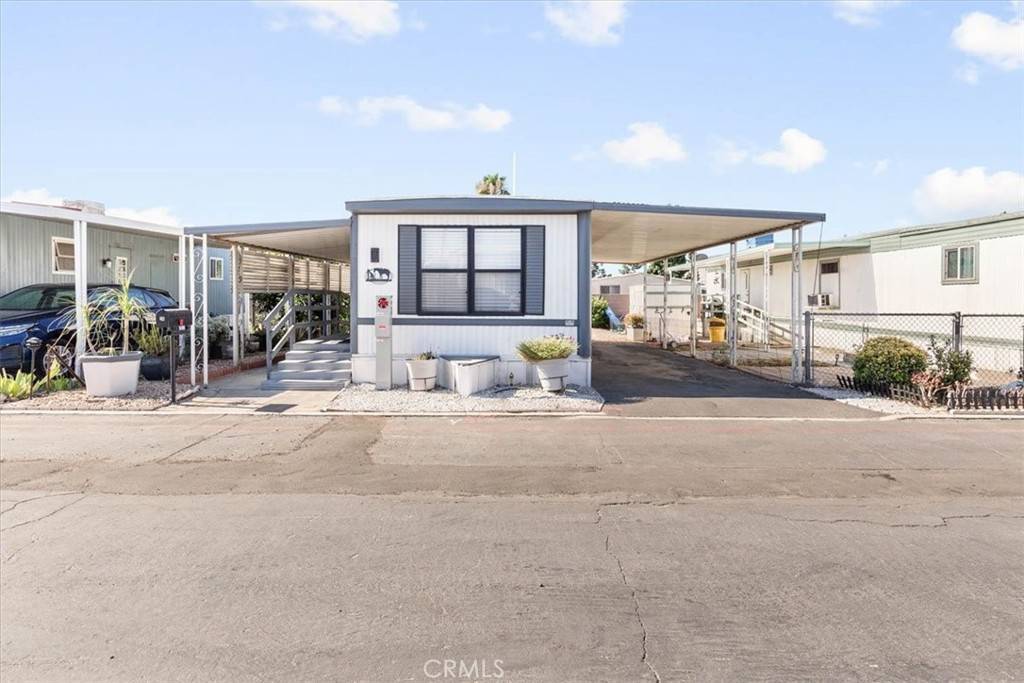 17455 Marygold AVE #26, Bloomington, CA 92316
