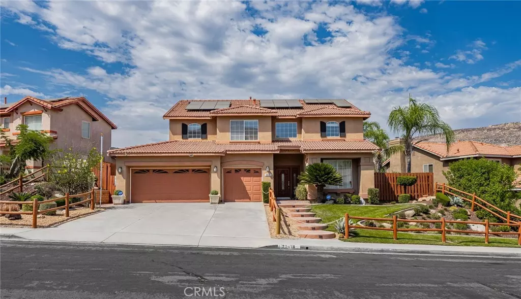 Moreno Valley, CA 92557,22428 Country Crest DR