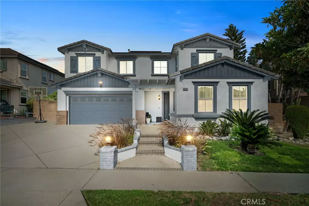 Rancho Cucamonga, CA 91739,6301 Sandhill PL