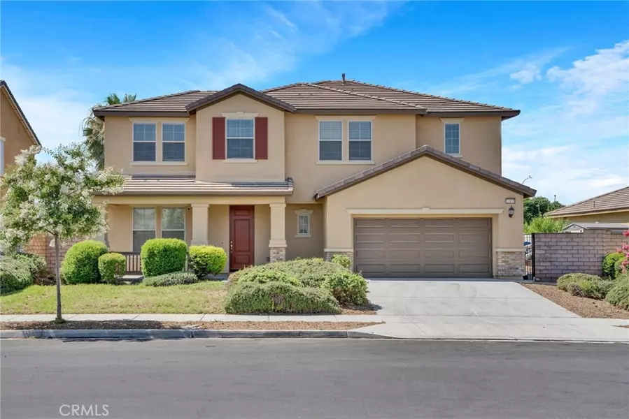 13175 Early Crimson ST, Eastvale, CA 92880