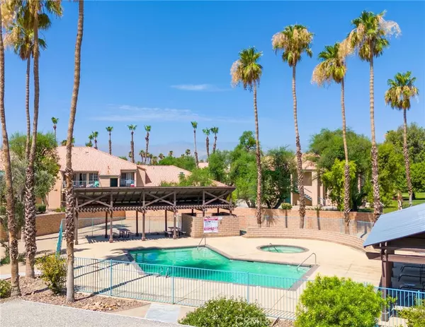 Palm Desert, CA 92211,40235 Harris LN