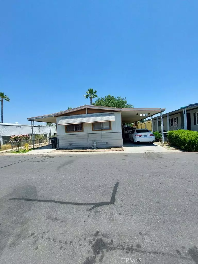 Hemet, CA 92543,1455 South State Street, Unit 295 #295