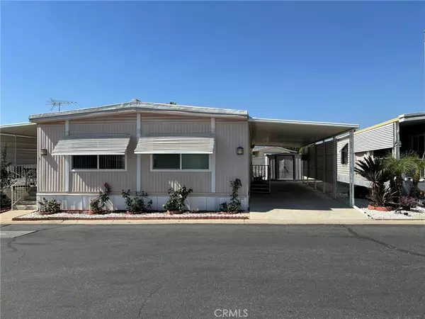 12700 2nd St, Yucaipa, CA 92399