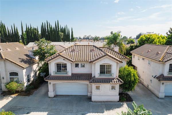 3548 Whistler AVE, El Monte, CA 91732