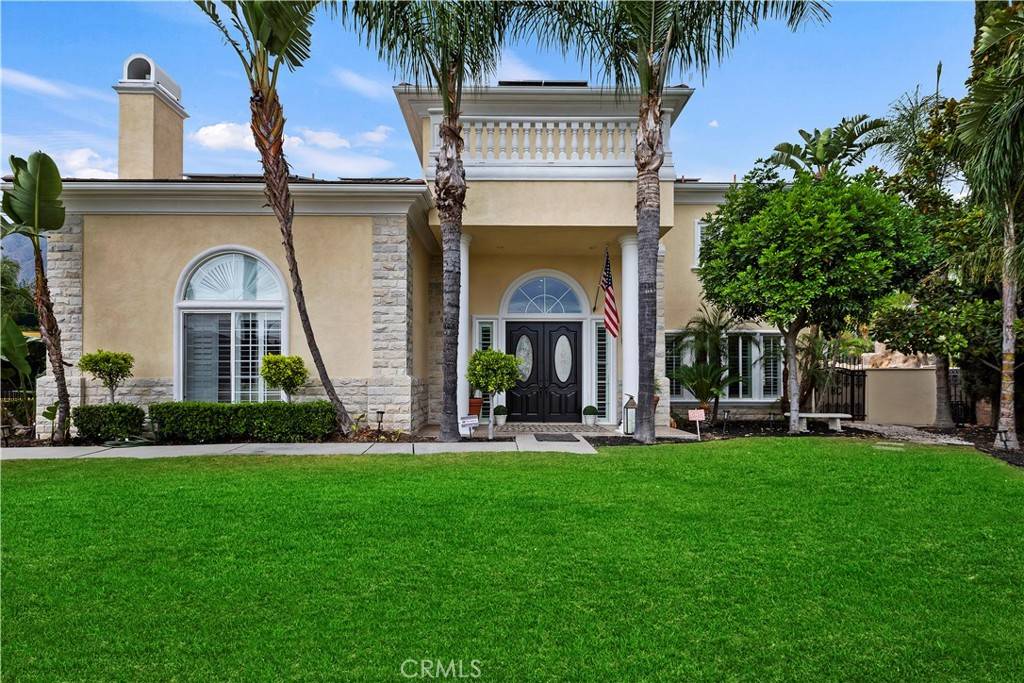 5663 Grata Vista CT, Rancho Cucamonga, CA 91737