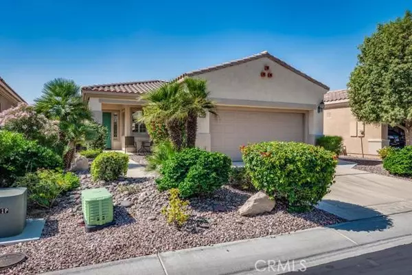 81903 Avenida Bienvenida, Indio, CA 92203