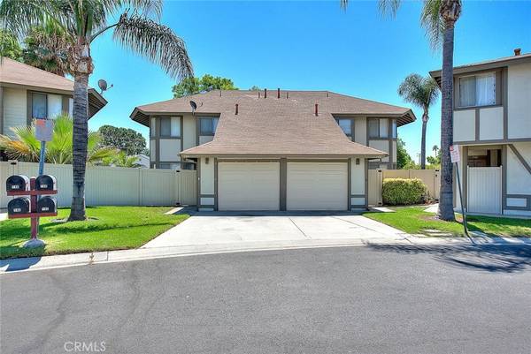 144 Alpine CT, Ontario, CA 91762