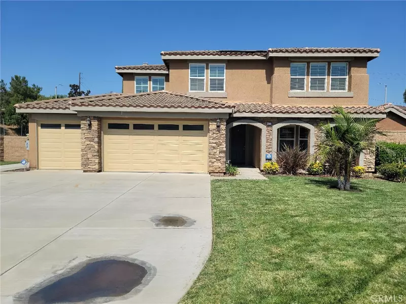 874 Ringdahl CIR, Corona, CA 92879