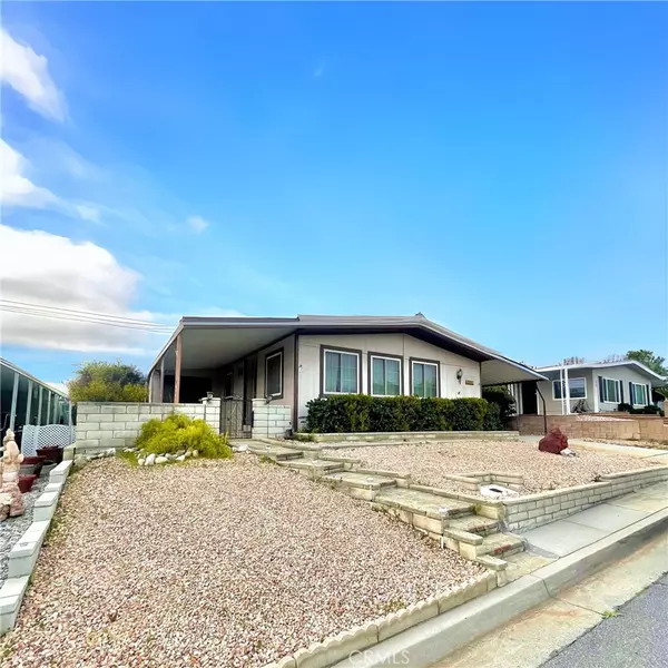 10175 Frontier TRL, Cherry Valley, CA 92223