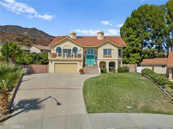 33135 Via Oeste, Lake Elsinore, CA 92530