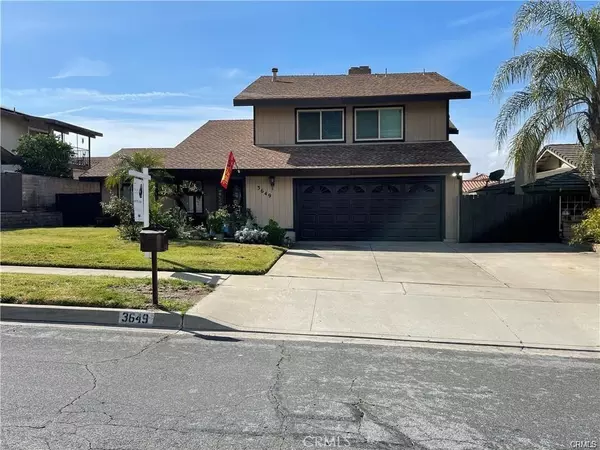 Highland, CA 92346,3649 Orchid DR