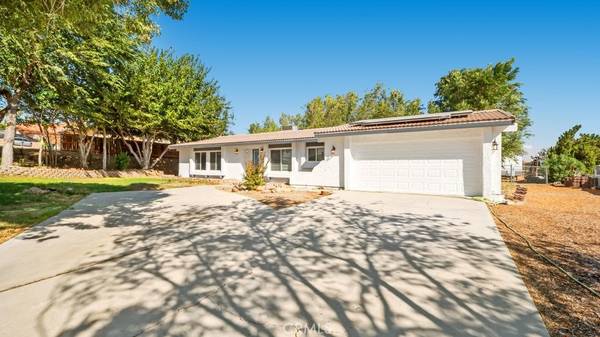 18190 Alder ST, Hesperia, CA 92345