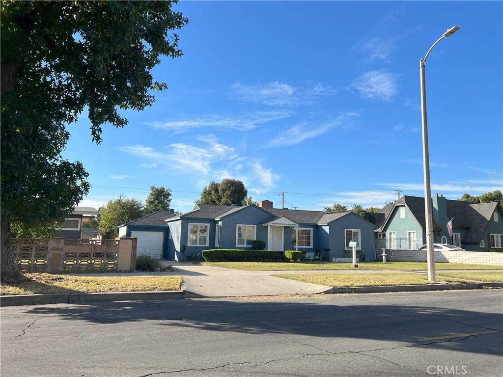 Ontario, CA 91764,526 E G ST