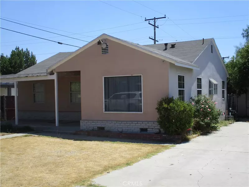 1110 E E ST, Ontario, CA 91764