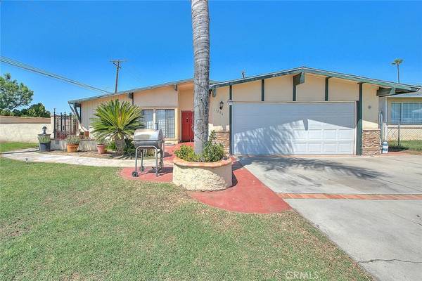 Ontario, CA 91762,11296 Greenwood WAY