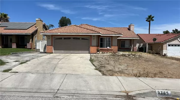 Fontana, CA 92335,9765 Cupid WAY