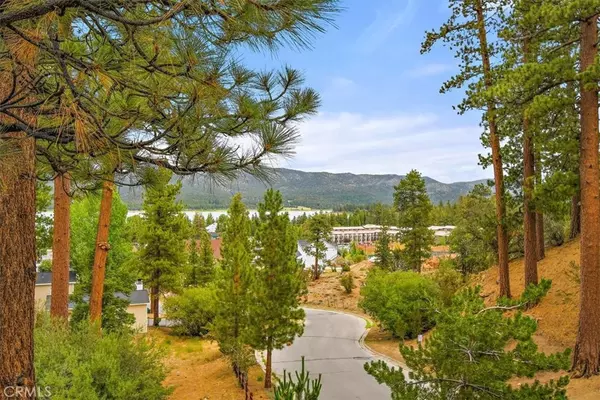 Big Bear, CA 92315,40550 Quail Run RD