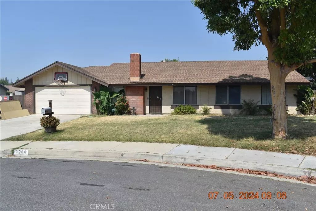 Ontario, CA 91761,2204 S Taylor PL