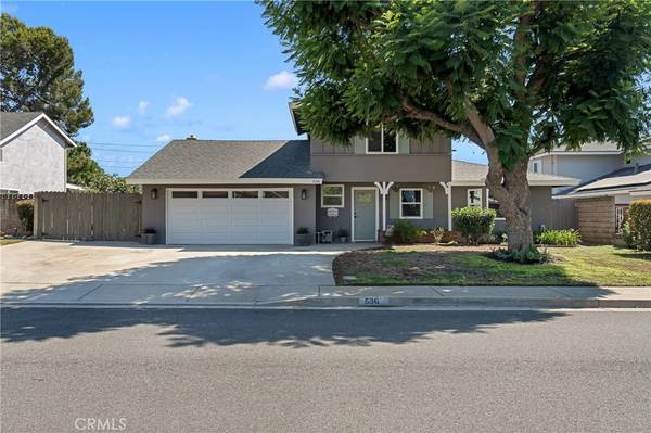 536 E Bellgrove ST, San Dimas, CA 91773