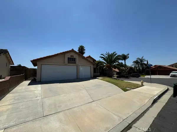 Moreno Valley, CA 92551,24777 Agusta DR