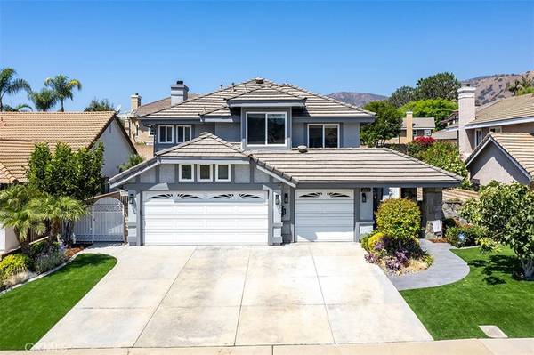 6063 Via Toledo, La Verne, CA 91750