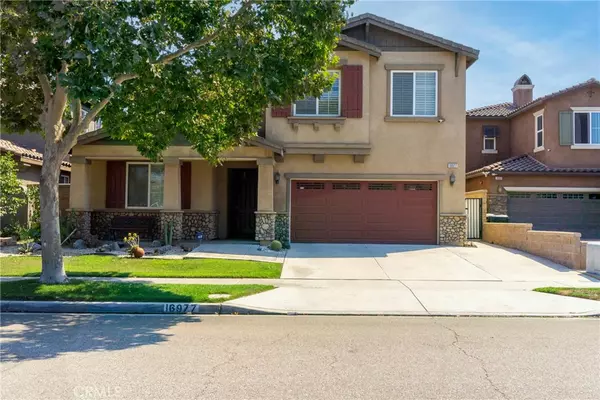 16977 Green Ash ST, Fontana, CA 92337