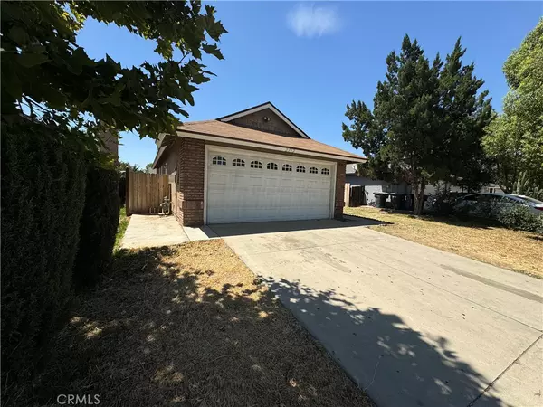 Perris, CA 92571,2362 Summerhill CT