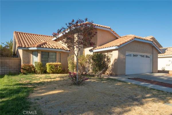 Lancaster, CA 93536,2535 Mildwood