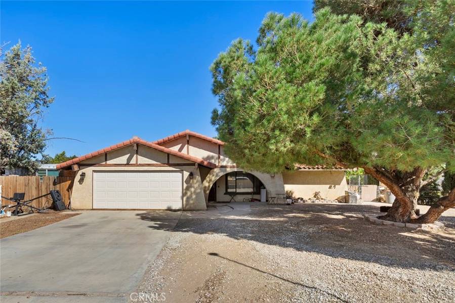 18472 Danbury AVE, Hesperia, CA 92345