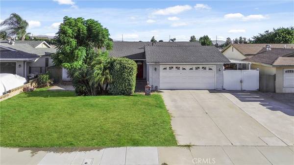 Chino, CA 91710,4839 Jackson CT