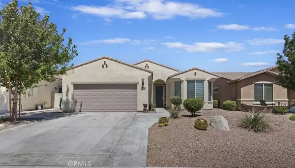 Apple Valley, CA 92308,18868 Latigo ST