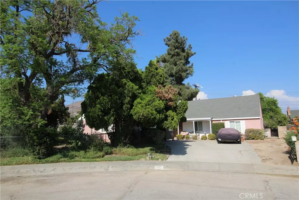 Highland, CA 92346,6061 Mirada CT