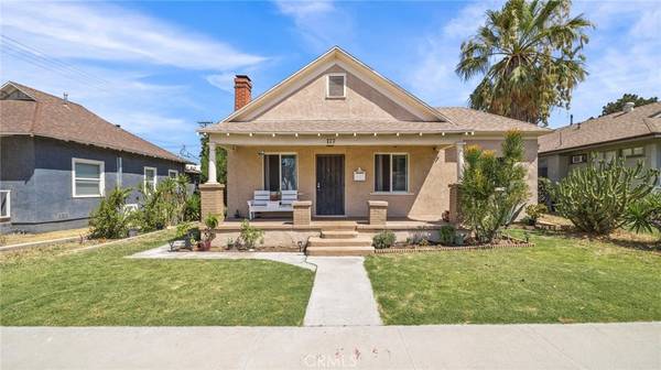 177 W C ST, Colton, CA 92324