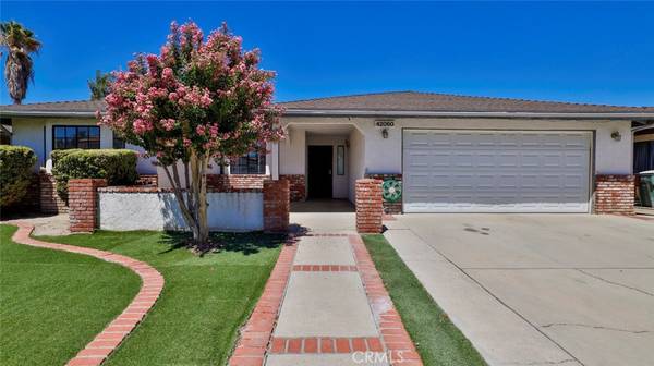 42060 Shadow LN, Hemet, CA 92544