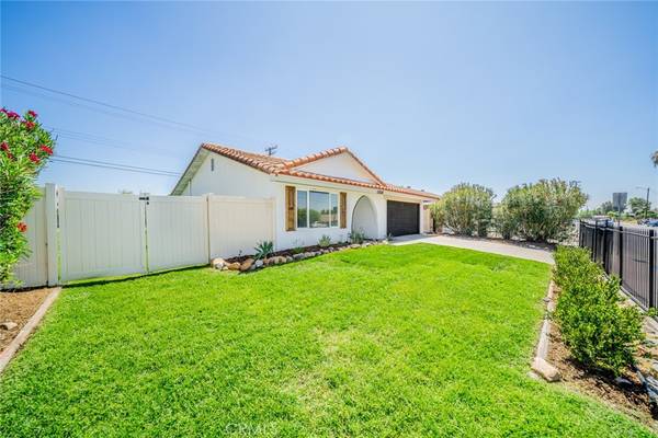 Moreno Valley, CA 92553,13534 Elsworth ST