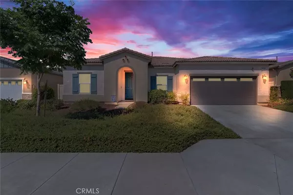 Moreno Valley, CA 92555,14305 Begonia LN